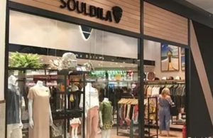 Marca Soul Dila presenteia Feira de Santana com estampas exclusivas de pontos da cidade