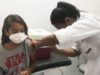 Vacina contra Covid para crianças e adolescentes somente pela manhã nesta quinta (14)