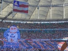 Pelo Baianão, Bahia vence o Vitória no primeiro clássico Ba-Vi de 2023