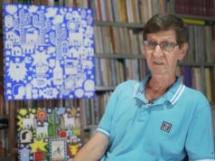 Acervo Galeria de Arte apresentará obras de Juraci Dórea em edição da SP-Arte