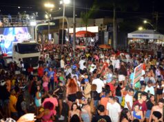 Contagem regressiva para a Micareta de Feira: festa acontece de 1º a 4 de maio