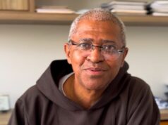 O Papa Francisco. E o conclave?