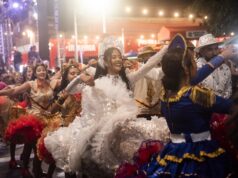 São João de Bonfim reúne grandes atrações e promete dias inesquecíveis de festa