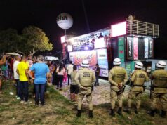 Governo do Estado apoia Pré-Micareta nos distritos de Feira e reforça segurança para garantir folia tranquila