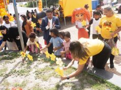 Maio Laranja: Prefeitura de Senhor do Bonfim inicia campanha com foco na proteção de crianças e adolescentes