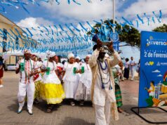 Governo do Estado promove destino Bahia com imersão cultural para 580 profissionais do turismo de todo o Brasil
