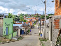 Termo de Cooperação entre a SEDUR-BA e a Prefeitura de Itabuna reforça Programa Meu Lugar