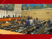 Deputados aprovam criação de cargo de delegado-geral adjunto e 25 novos batalhões da PM na Bahia