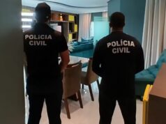 Dono de empresa de internet na Bahia é preso suspeito de adquirir equipamentos roubados