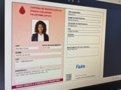 Carteira de identificação para pessoas com anemia falciforme passa a ser emitida em Feira de Santana