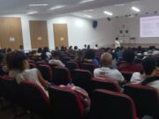 Escolas da rede estadual realizam atividades preparatórias para o Enem 2025