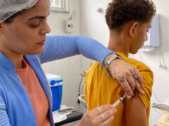 Feira de Santana intensifica campanha de vacinação e realiza Dia D em 18 de outubro