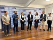 Projeto do Hospital Baiano de Oncologia avança em Feira de Santana