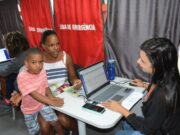 Beneficiários do Bolsa Família devem realizar acompanhamento de saúde até 31 de dezembro