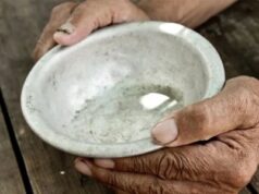 Brasil registra menores índices de pobreza desde 1995