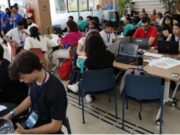 Feira de Santana sedia nova edição do Hackathon+ SESI Saúde