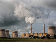 Relatório da ONU projeta queda de 12% nas emissões globais até 2035