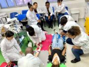 Curso para formar técnicos de enfermagem tem 35 bolsas gratuitas em Salvador; veja como se inscrever