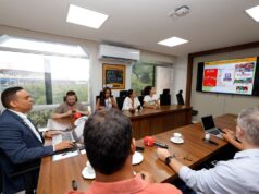 Bahia Sem Fome: estado apresenta menor taxa de fome grave nos últimos três anos