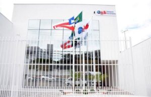 OAB Bahia e Subseções formalizam manifestação conjunta ao CNJ