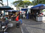 Prefeitura de Feira abre licitação para requalificar Praça do Sapateiro