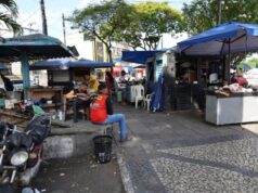 Prefeitura de Feira abre licitação para requalificar Praça do Sapateiro