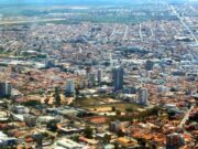 Cidade da Bahia registra menor temperatura do Nordeste, aponta Inmet