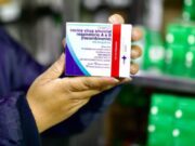 Bahia receberá mais de 44 mil doses da vacina que protege recém-nascidos da bronquiolite e pneumonia pelo SUS