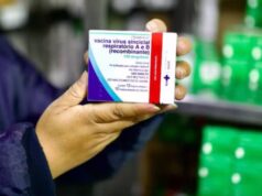 Bahia receberá mais de 44 mil doses da vacina que protege recém-nascidos da bronquiolite e pneumonia pelo SUS