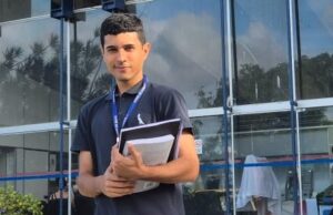 Programa Partiu Estágio convoca 577 universitários para atuar no Estado