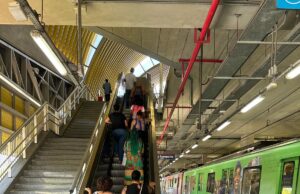 O volume de serviços na Bahia caiu 1,5% em novembro de 2025