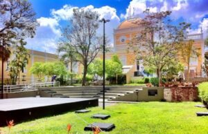 Cuca exibe sessões gratuitas com clássicos do cinema em Feira de Santana; confira a programação