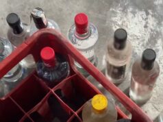 Homem é preso suspeito de vender bebidas alcoólicas adulteradas com metanol na Bahia