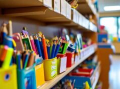 Rede Bahia inicia 4ª edição da campanha ‘Volta às Aulas Solidária’ para arrecadar materiais escolares