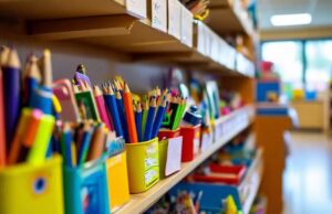 Rede Bahia inicia 4ª edição da campanha ‘Volta às Aulas Solidária’ para arrecadar materiais escolares