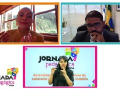 SEC abre Jornada Pedagógica 2026 com debates sobre educação, justiça social e garantia de direitos