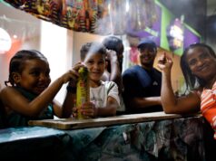 Com apoio do Estado, Carnaval do Nordeste de Amaralina é aberto com participação do Olodum