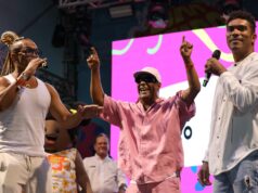 BaianaSystem, Timbalada e Psirico estão entre as atrações apoiadas pelo Estado no Carnaval deste ano