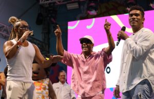 BaianaSystem, Timbalada e Psirico estão entre as atrações apoiadas pelo Estado no Carnaval deste ano