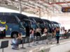 Nova Rodoviária da Bahia registra operação organizada e alto fluxo de passageiros nos primeiros 15 dias