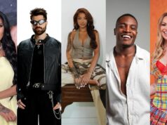 Carnaval da Bahia estado de alegria: festa para todos os ritmos