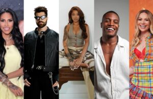 Carnaval da Bahia estado de alegria: festa para todos os ritmos