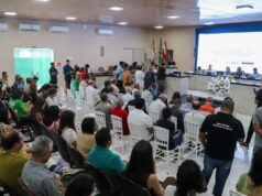 Governo do Estado avalia estadualização de hospital em Senhor do Bonfim