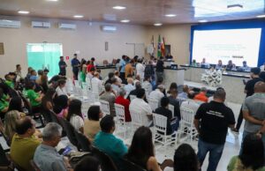 Governo do Estado avalia estadualização de hospital em Senhor do Bonfim