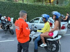 Detran finaliza operação Carnaval 2026 mostrando que cuidar de gente torna a festa mais inclusiva e segura