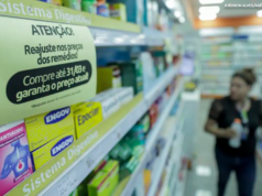 Farmácias e drogarias já podem ser instaladas em supermercados