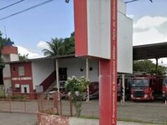 Governo da Bahia anuncia mudanças no comando do Corpo de Bombeiros em Feira de Santana