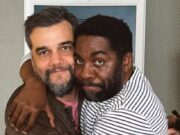 Da amizade em Salvador ao tapete vermelho: Wagner Moura diz que vai à cerimônia do Oscar com Lázaro Ramos