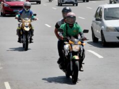 Desconto de 8% no IPVA para veículos com placas de final 3 vai até esta quarta (29)
