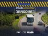Operação Corpus Christi: foco da PRF é o transporte de passageiros